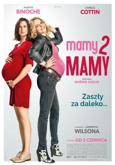 "Like Mother, Like Daughter" (2017) PL.WEB-DL.x264-PSiG