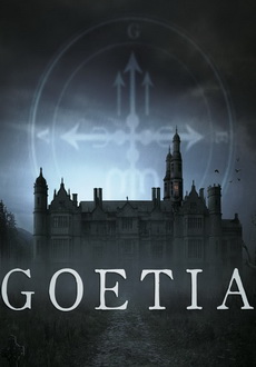 "Goetia" (2016) -RELOADED