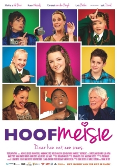 "Hoofmeisie" (2011) 480p.XviD.MP3-Vissie