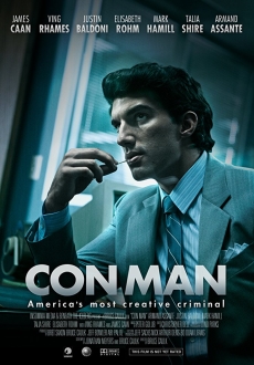 "Con Man" (2018) DVDRip.XviD.AC3-EVO