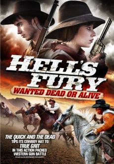 "Hells Fury" (2012) DVDRip.Xvid-UnKnOwN