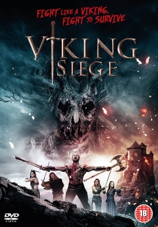 "Viking Siege" (2017) HDRip.XviD.AC3-EVO