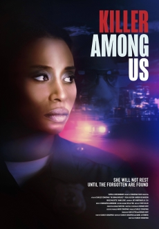 "Killer Among Us" (2021) HDRip.XviD.AC3-EVO