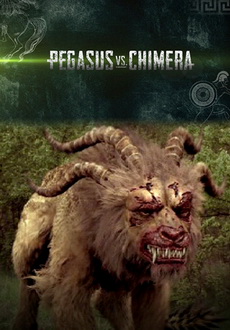"Pegasus vs. Chimera" (2012) TVRip.XviD-SiFi 