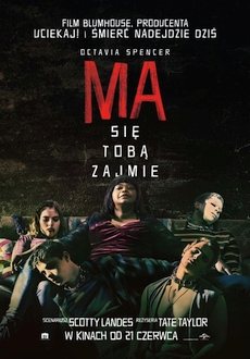 "Ma" (2019) PL.BDRiP.x264-PSiG