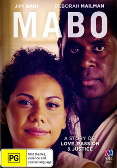 "Mabo" (2012) DVDRip.XviD-aAF