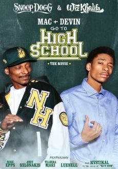 "Mac & Devin Go To High School" (2012) DVDRip XviD-FRAGMENT