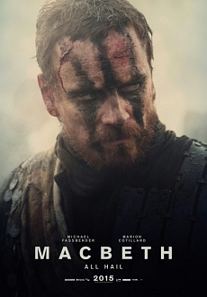 "Macbeth" (2015) PL.BDRiP.x264-PSiG