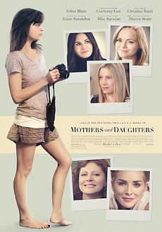 "Mothers and Daughters" (2016) DVDRip.x264-SPRiNTER