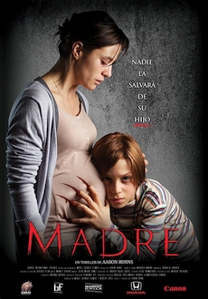 "Madre" (2016) BRRip.XviD.MP3-VXT