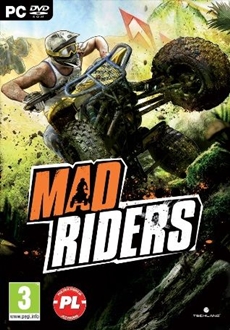 "Mad Riders" (2012) PL-PROPHET