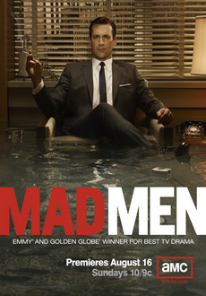 "Mad Men" [S03E05] The.Fog.HDTV.XviD-FQM