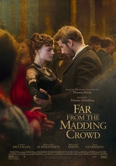 "Far from the Madding Crowd" (2015) PL.BDRiP.x264-PSiG