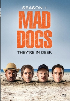 "Mad Dogs" [S01] DVDRip.x264-PFa