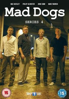 "Mad Dogs" [S04] DVDRip.x264-HAGGiS