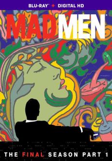 "Mad Men" [S07E01-07] BDRip.x264-DEMAND
