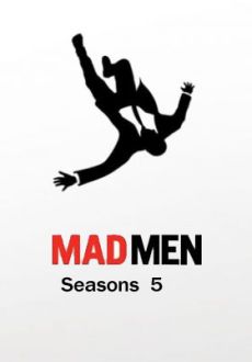 "Mad Men" [S05] DVDRip.XviD-REWARD