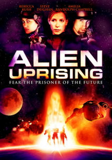 "Alien Uprising" (2008) STV.DVDRiP.XViD-MisFitZ