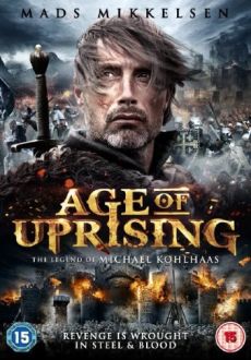 "Age of Uprising" (2013) LiMiTED.DVDRip.x264-LPD