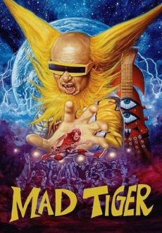 "Mad Tiger" (2015) WEBRip.x264-RARBG