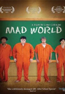 "Mad World" (2010) DVDRip.XviD-AEN