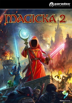 "Magicka 2" (2015) -RELOADED