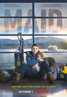 "Maid" [S01] WEBRip.x264-ION10