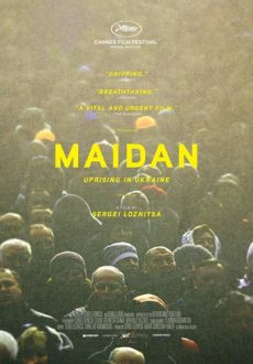 "Maidan" (2014) DVDRip.x264-RedBlade  