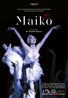 "Maiko: Dancing Child" (2015) BDRip.x264-UNVEiL