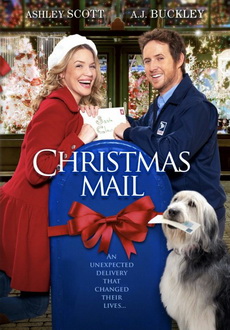 "Christmas Mail" (2010) DVDRip.XviD-RedBlade