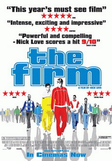 "The Firm" (2009) BDRip.XviD-ALLiANCE