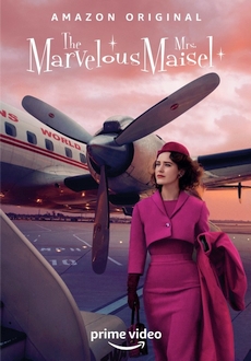"The Marvelous Mrs. Maisel" [S03] WEB.H264-STRiFE