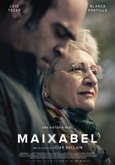 "Maixabel" (2022) BDRip.x264-UNVEiL