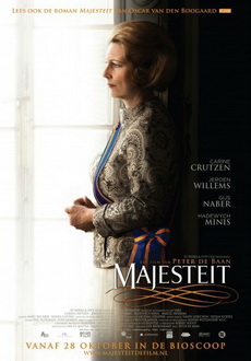 "Majesty" (2010) DVDRip.XviD-EXViD