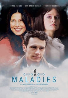 "Maladies" (2012) BDRip.x264-PFa