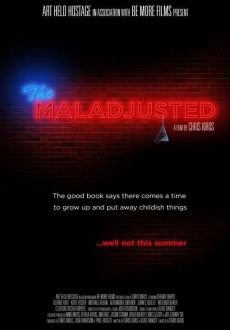 "The Maladjusted" (2013) WEBRip.x264-RARBG