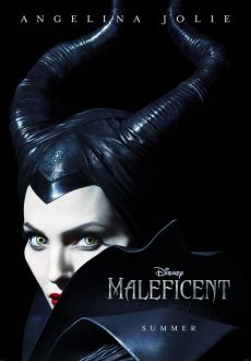 "Maleficent" (2014) PROPER.BDRip.x264-SPARKS