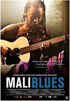"Mali Blues" (2016) SUBBED.DVDRip.x264-RedBlade