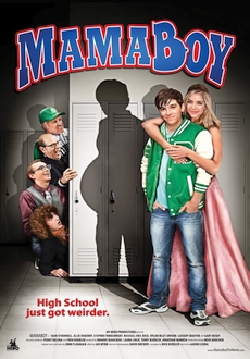 "Mamaboy" (2017) WEB-DL.x264-FGT