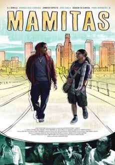 "Mamitas" (2011) DVDRip.XviD.AC3-MAJESTiC