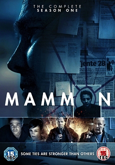 "Mammon" [S01] SUBBED.DVDRip.x264-PFa