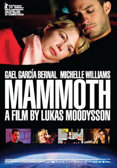 "Mammoth" (2009) PL.DVDRiP.XViD-PSiG