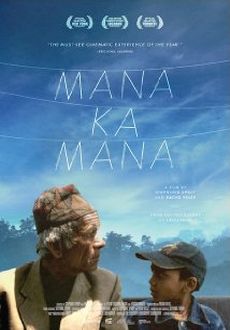 "Manakamana" (2013) LIMITED.DVDRip.x264-RedBlade