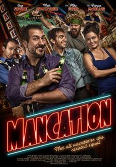 "Mancation" (2012) DVDRip.XviD-FiCO