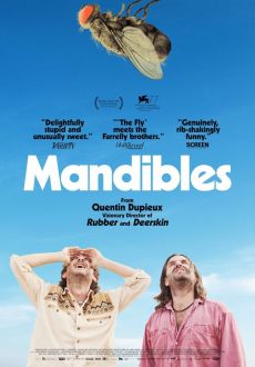 "Mandibles" (2020) BDRip.x264-BiPOLAR