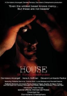 "House of Flesh Mannequins" (2009) LIMITED.DVDRip.XviD-LKRG