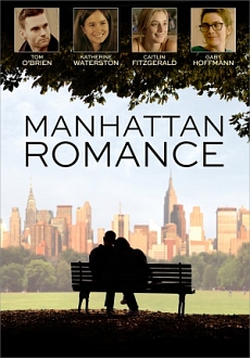 "Manhattan Romance" (2015) HDRip.XviD.AC3-EVO