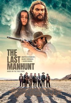 "The Last Manhunt" (2022) 1080p.WEB-DL.DD5.1.H.264-EVO