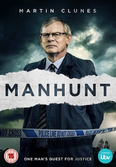 "Manhunt" [S01] DVDRip.x264-OUIJA