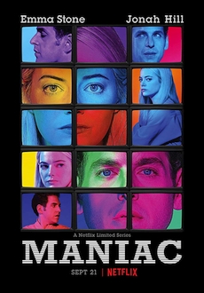 "Maniac" [S01] WEB.x264-STRiFE